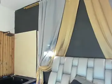 Stripchat Nude Webcam of Yeidonn