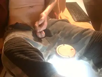 Stripchat Adult Webcam of SamuelTal