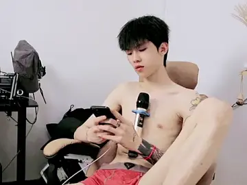 Stripchat Best Webcam of KPL-11
