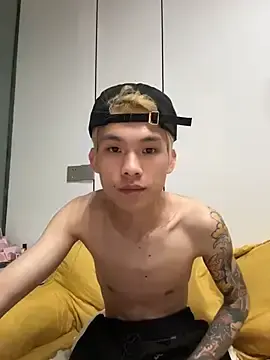 Stripchat Sex Cam of KPL-11