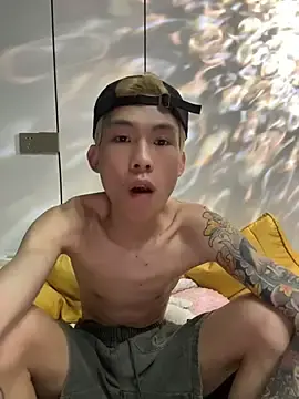 Stripchat Free Live Porn of KPL-11