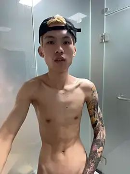 Stripchat Nude Webcam of KPL-11