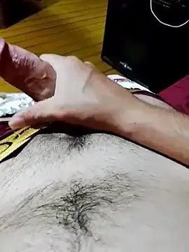 Stripchat Free Live Porn of denca28