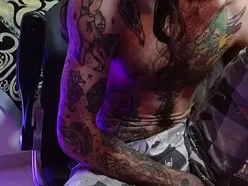 Stripchat Adult Webcam of harry_reems1