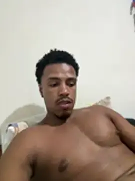Stripchat Live Porn of LorenzoBlack27