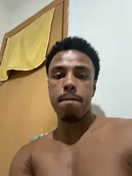 Stripchat Adult Webcams of LorenzoBlack27