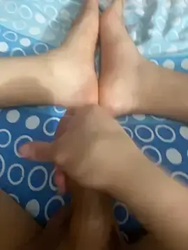 Stripchat Free Porn Cam of hornyboy739
