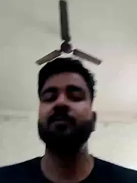 Stripchat Live Sex Cam of its_Surya_BBC