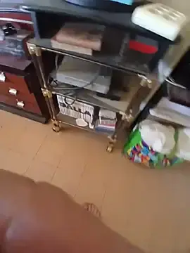Stripchat Live Sex of libra_io