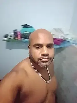 Stripchat Best Webcam of SantinhoNegao