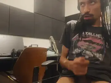 Stripchat Best live sex cam show of FavelaDaddyCum