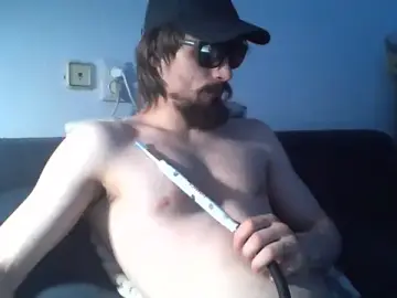 Stripchat Free Live Porn of KaelNox