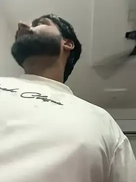 Stripchat Free Live Porn of Royalboy_03