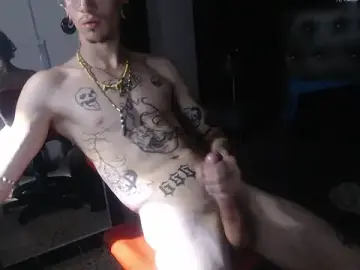 Stripchat Live Porn of Ryan_Owenss