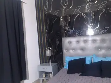 Stripchat Sex Chat of Ryan_Owenss
