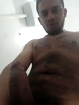 Stripchat Free Porn Cam of alberto_marques