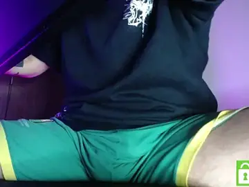 Stripchat Free Porn Cam of Greg_leach