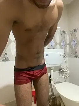 Stripchat Watch Live Sex Cams of prakash_4hotty