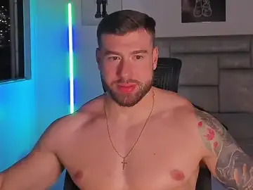 Stripchat Adult Video Chat of paul_rogerr