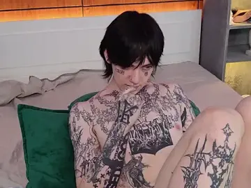 Stripchat Free Live Porn of AmberCore