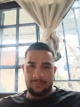 Stripchat Live Porn of franDuxxx