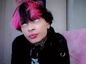 Stripchat Live Sex of Darksweet_jack