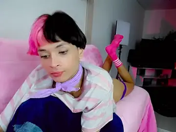 Stripchat Adult Webcams of Darksweet_jack
