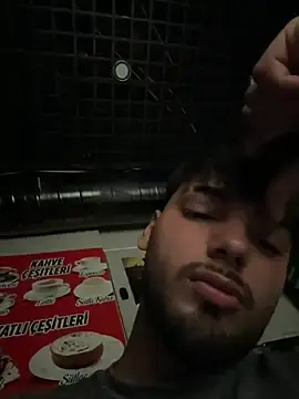 Stripchat Nude Webcam of emir343475