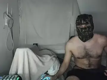 Stripchat Best live sex cam show of duard_duard