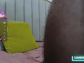 Stripchat Live Sex Cam of randy_paterman_