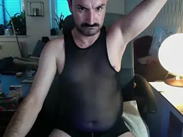 Stripchat Nude Webcam of tomz0819