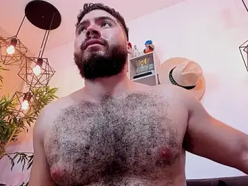 Stripchat Sex Chat of SebastianVilla_