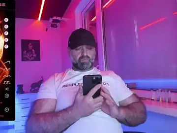 Stripchat Free Live Porn of HAIR-MAN
