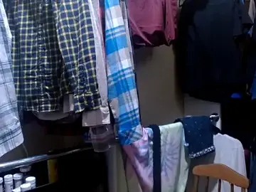 Stripchat Nude Webcam of PandoranTheory
