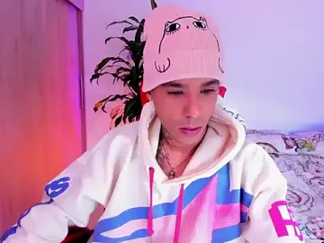 Stripchat Watch Live Sex Cams of Damianwhite