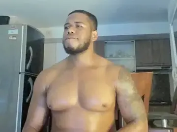 Stripchat Live Sex of benjamincol