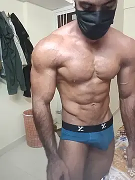 Stripchat Best live sex cam show of freakinsexy