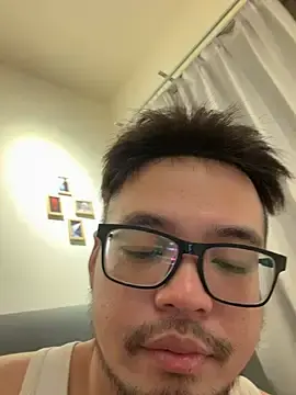 Stripchat Adult Webcam of James1992_Ovo