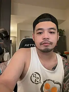 Stripchat Live Porn of James1992_Ovo