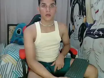 Stripchat Adult Video Chat of anthony_voss