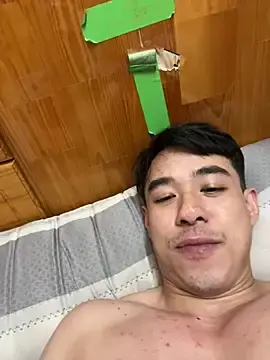 Stripchat Sex Chat of Ryandyan