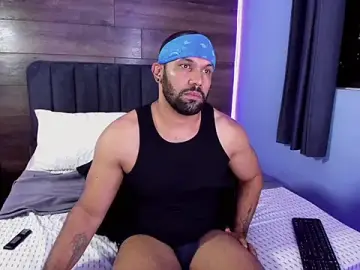 Stripchat Sex Chat of anthonylatynxd
