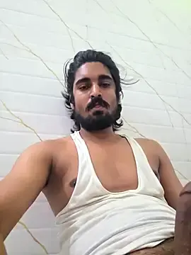 Stripchat Nude Webcam of lusty_male69