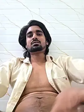 Stripchat Best Webcam of lusty_male69
