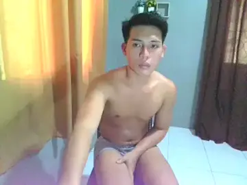 Stripchat Nude Webcam of pinoy_sj