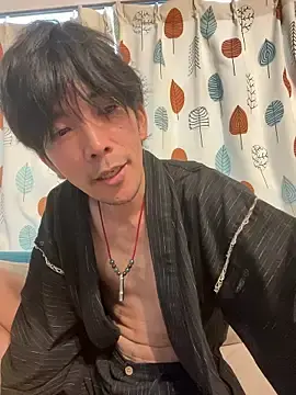 Stripchat Free Live Porn of Katakuriko-Denpun