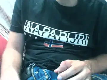 Stripchat Private Sex Chat of andre_italy