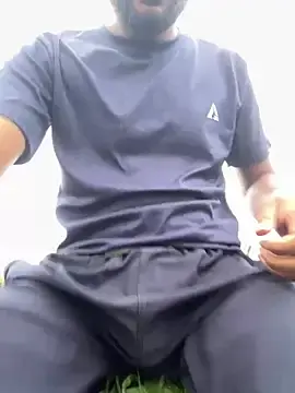 Stripchat Live Porn of Risky_men
