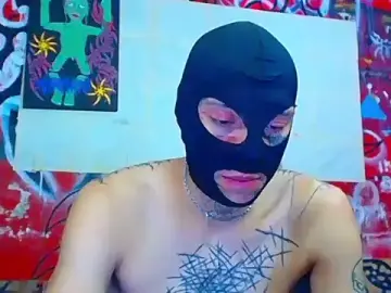 Stripchat Nude Webcam of deivid_estrada