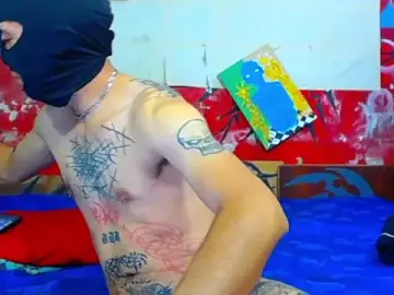 Stripchat Free Live Porn of deivid_estrada